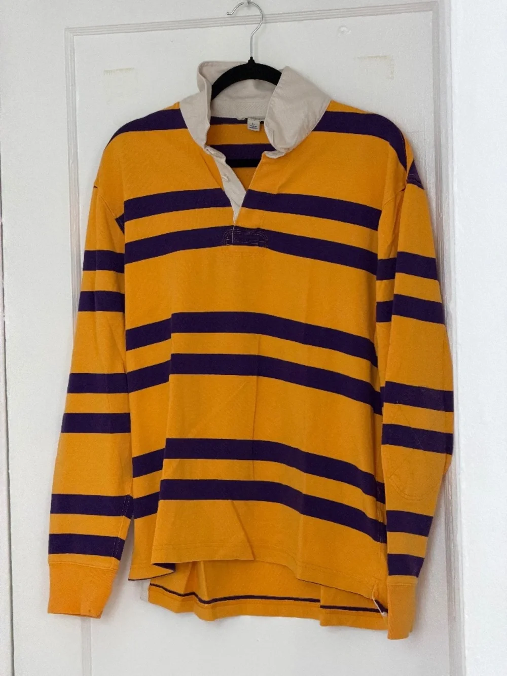 J.Crew Rugby – Noah Era / Brendon Babenzien
